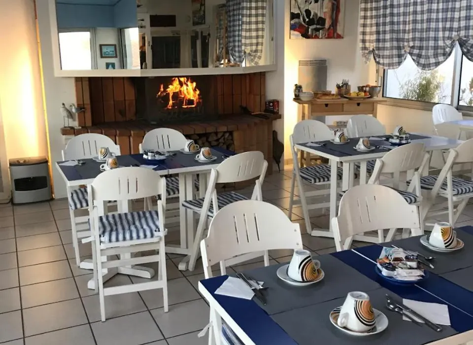 Hotel Bord A Bord-1