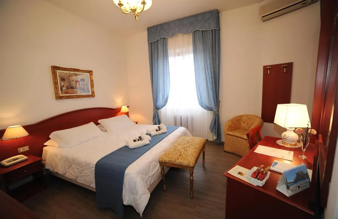 Hotel Svevia-1
