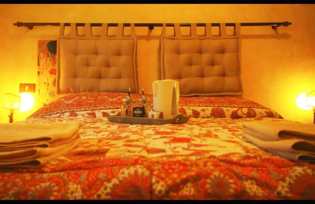 Bed & Breakfast A San Siro 75-1