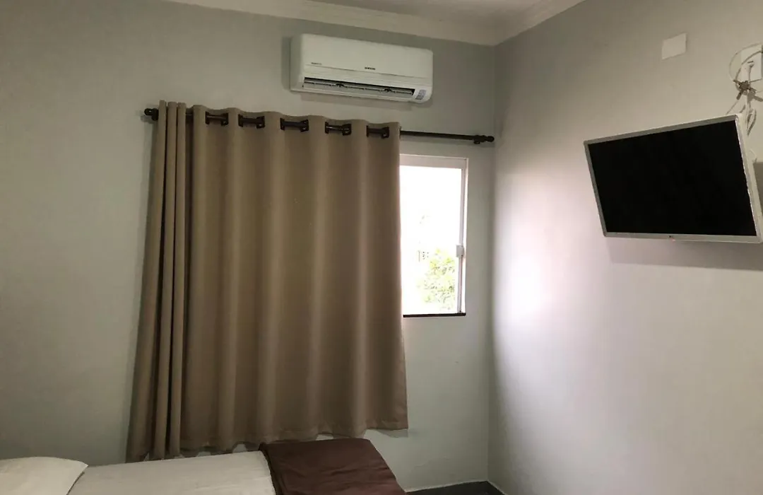 Hotel Redentora Plaza-1