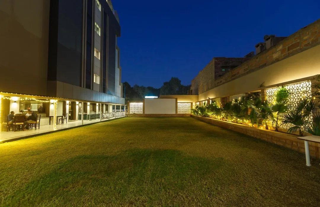 Mango Hotels Jodhpur-1