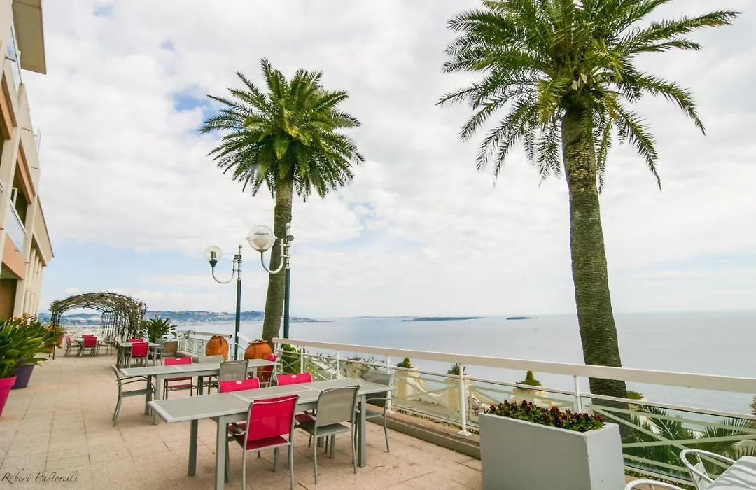 Association Villa Saint Camille-1