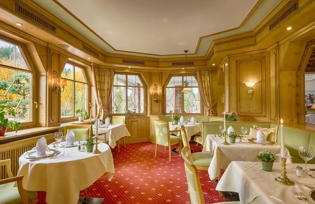 Hotel Thomahof-1