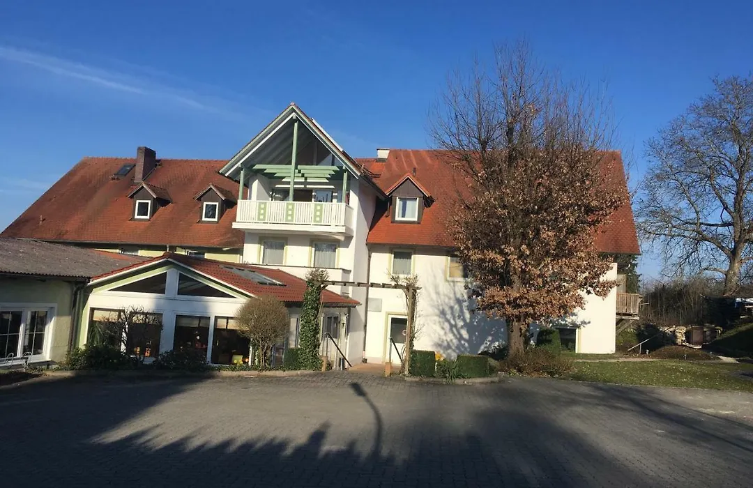 Gasthof Lindenwirt-1