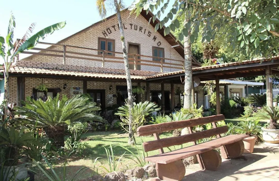 Hotel Turismo Mt-1