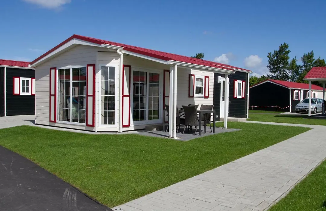 Nordsee-Camp Norddeich-1