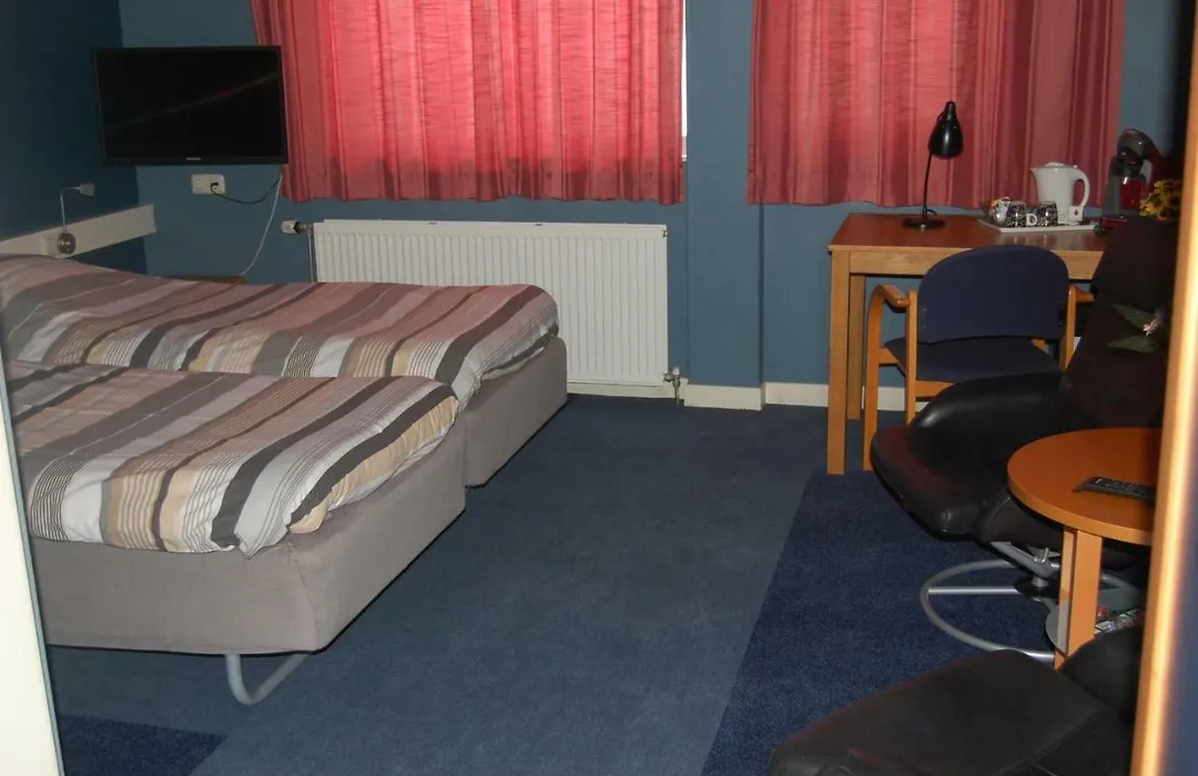 Buitenplaats T Ges-1