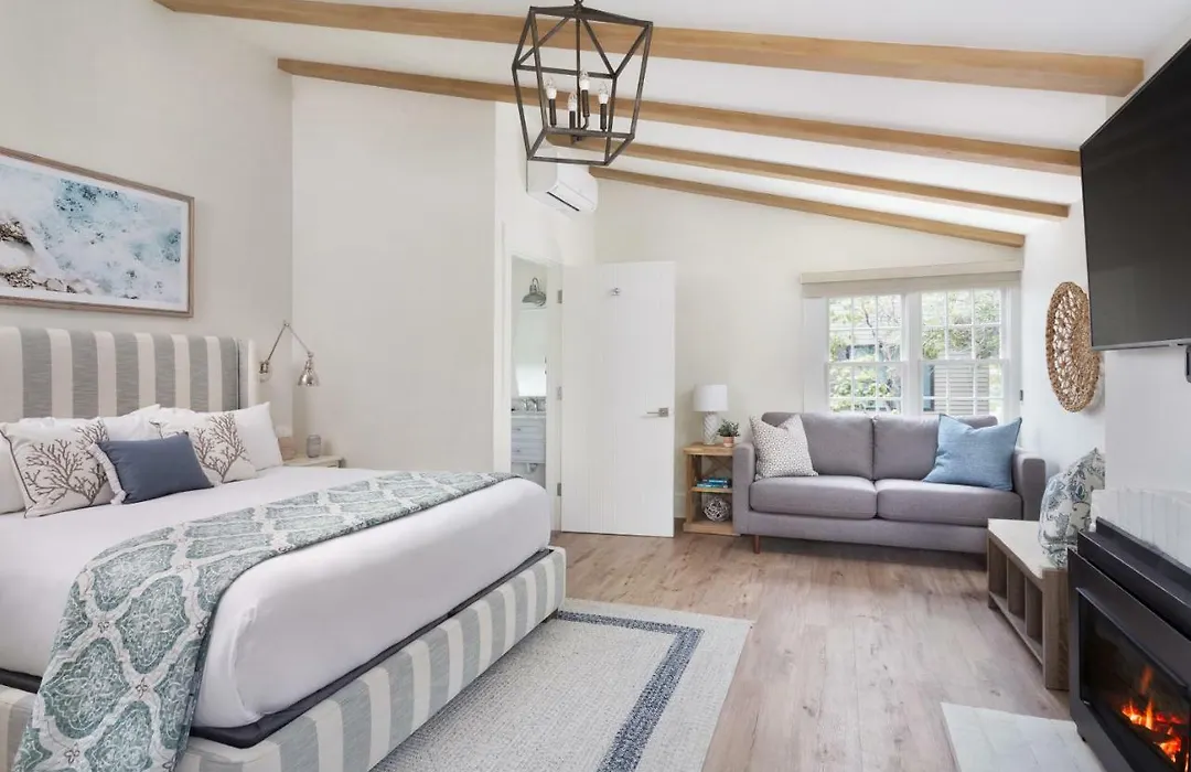 Hideaway Santa Barbara, A Kirkwood Collection Hotel-1