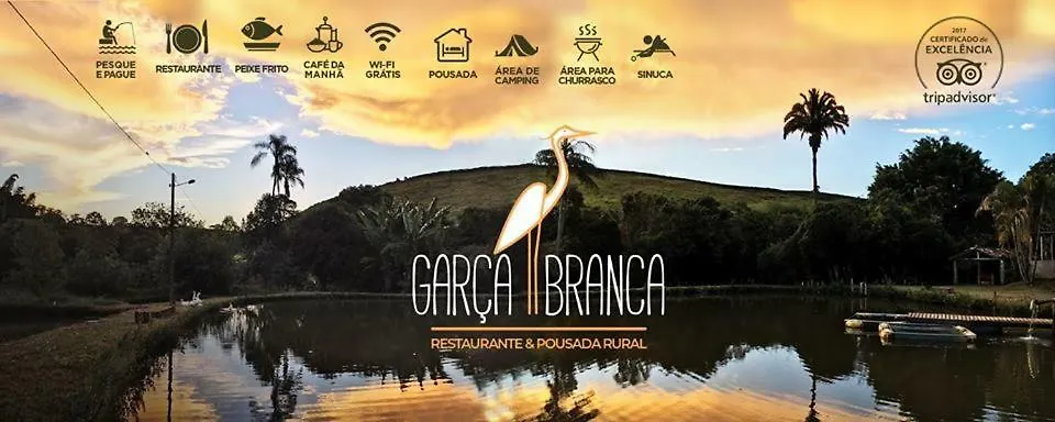 Garça Branca-1