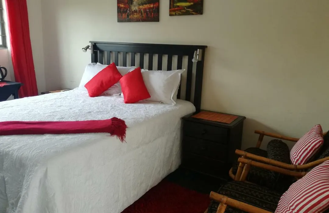 Avalon Guest House-1