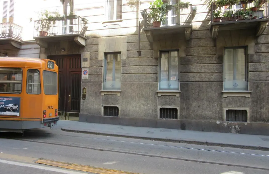 Il Sogno Torino Guesthouse-1