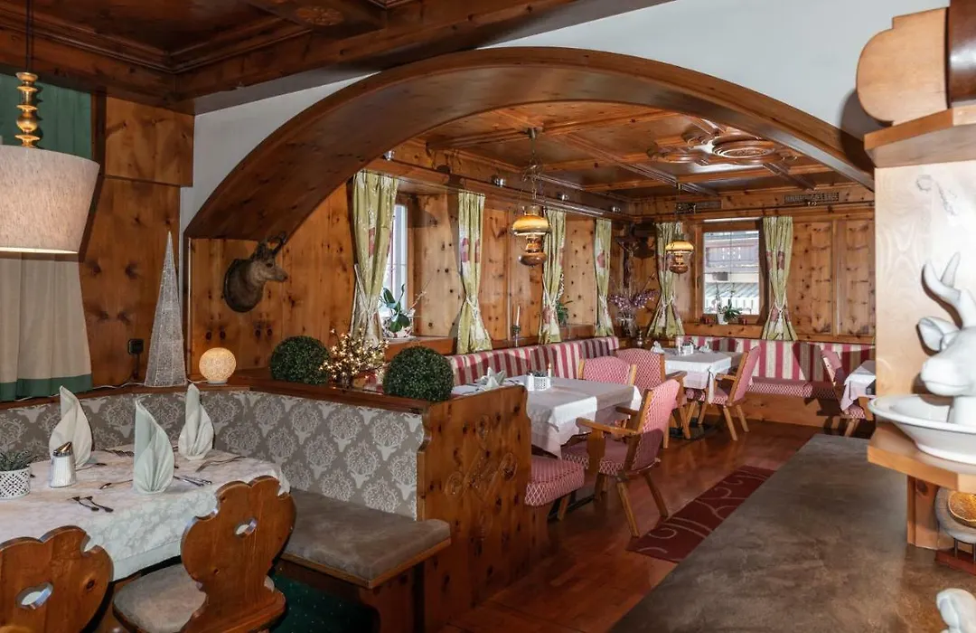 Hotel Metzgerwirt-1