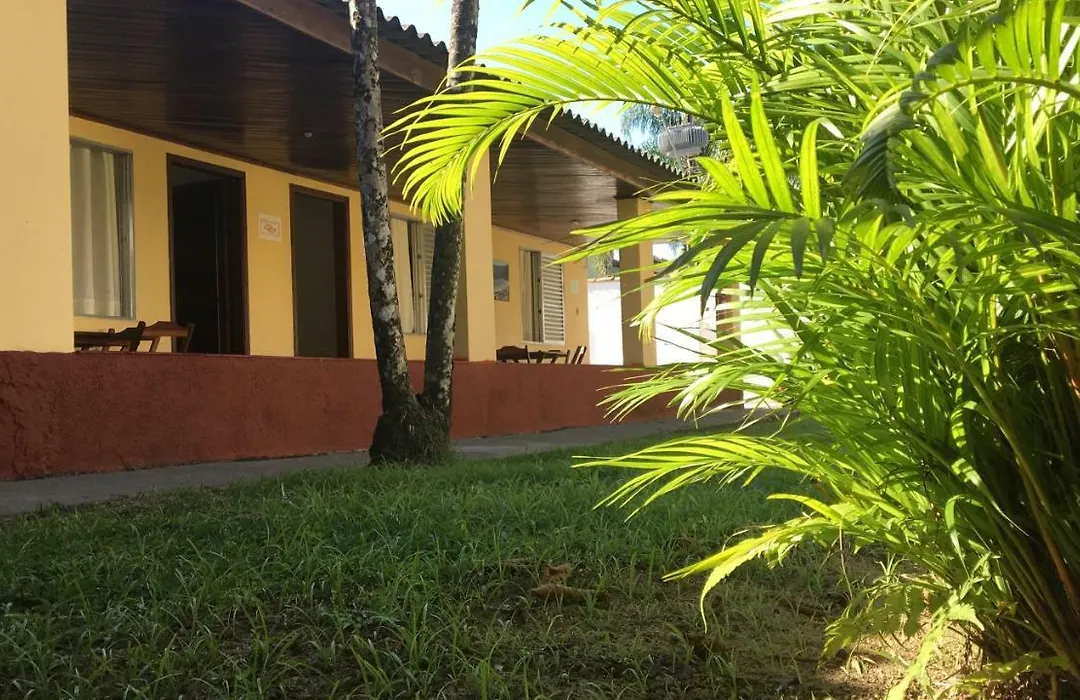 Pousada Poleto's-1