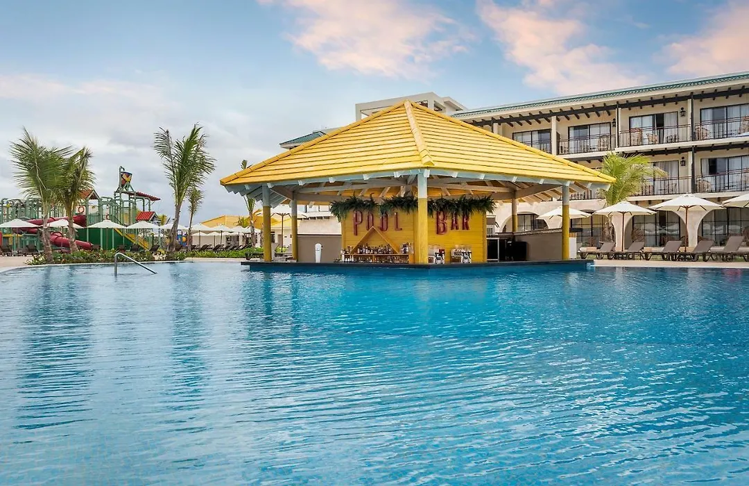 El Beso Adults Only At Ocean El Faro - All Inclusive-1