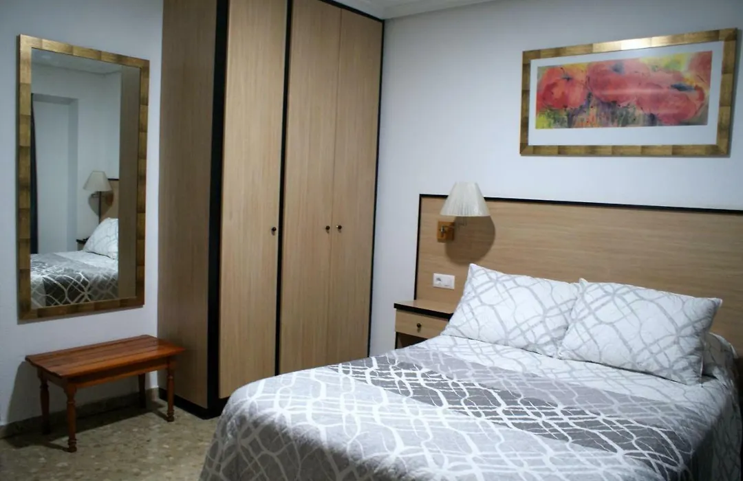 Hotel Carabela 2-1