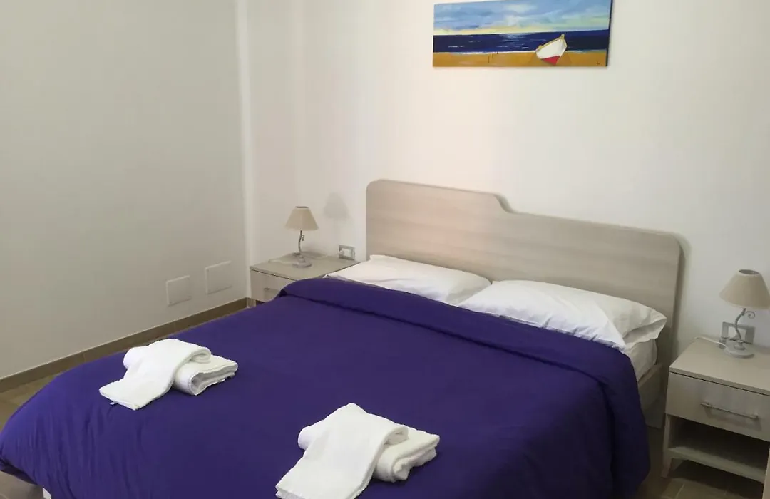 Il Viaggiatore Via Rimini Serapo-1