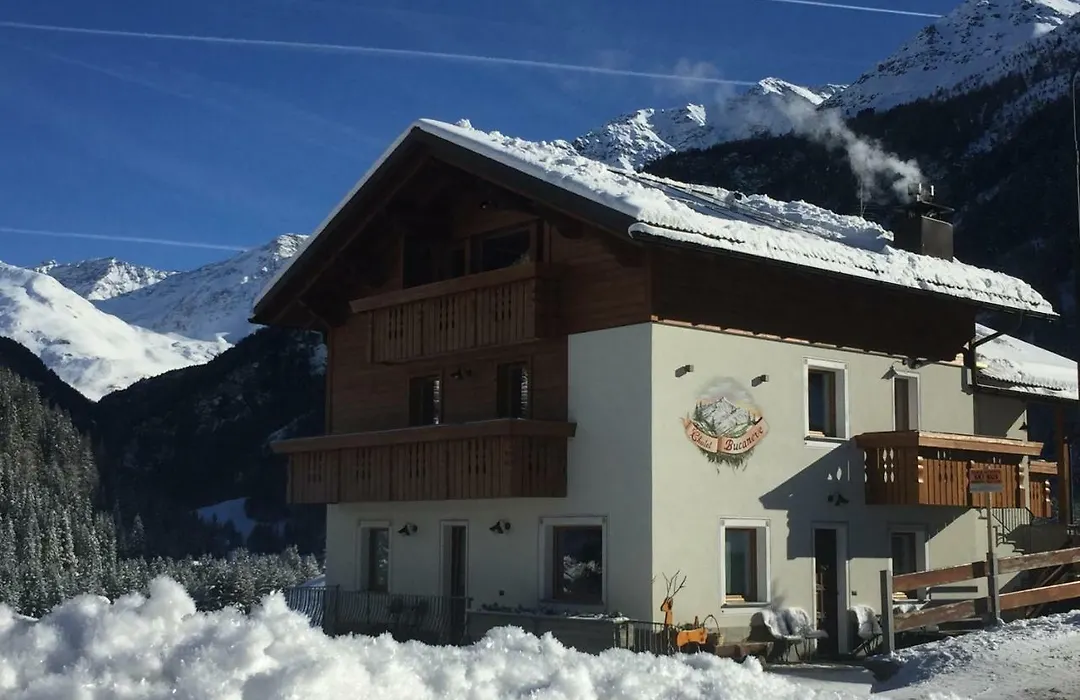 Chalet Bucaneve-1