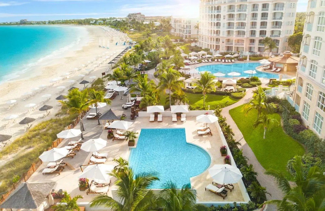 Seven Stars Resort & Spa-1