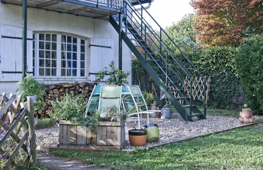 Le Grenier De Louisette-1