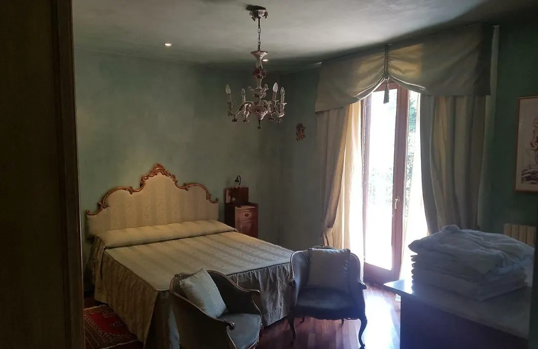 B&B La Casa di Rita-1