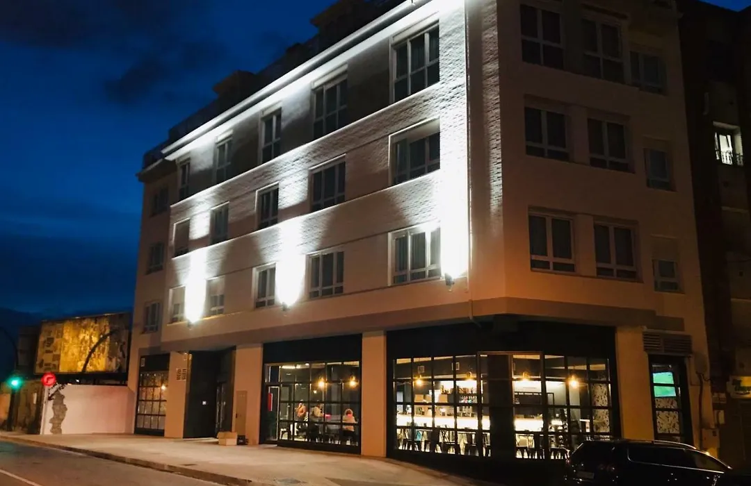 Rener Hotel Los Campones-1