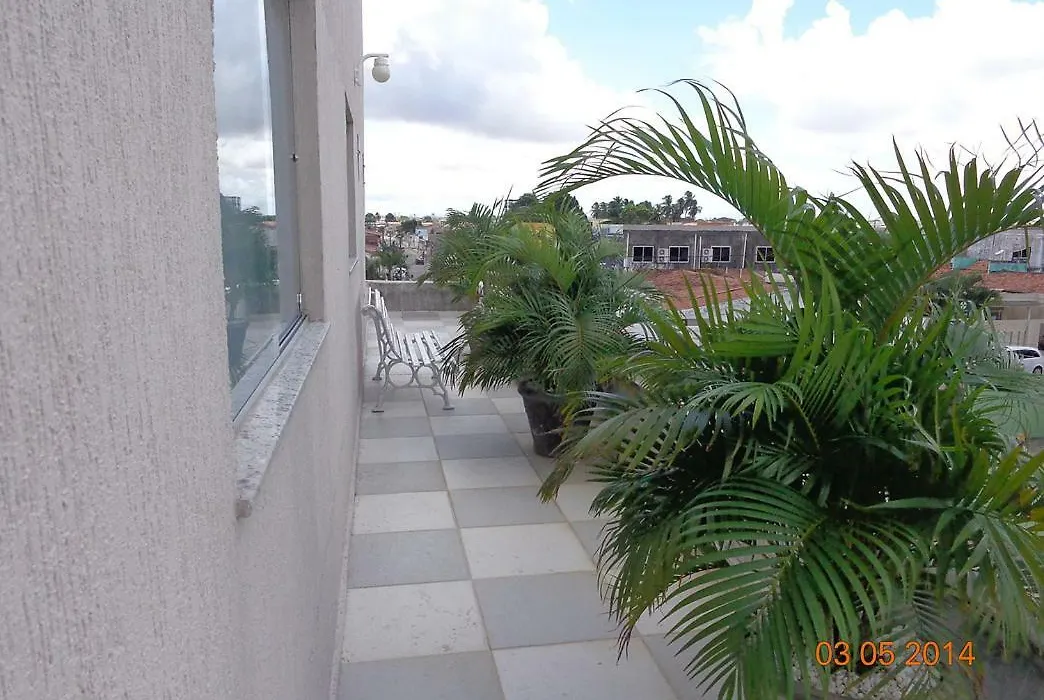 Chateau Dumont Pousada-1