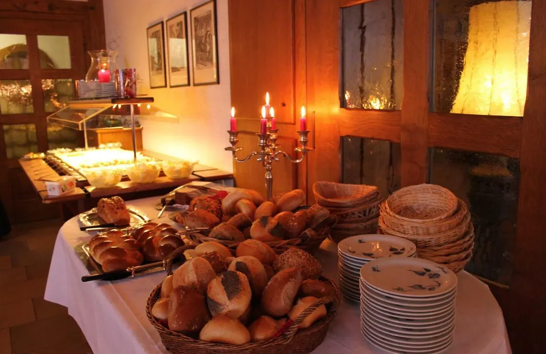 Landgasthof-Hotel Zum Steverstrand-1