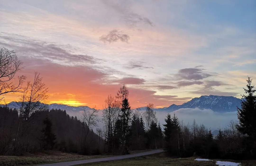 Hotel Garni Wagnerhof-1