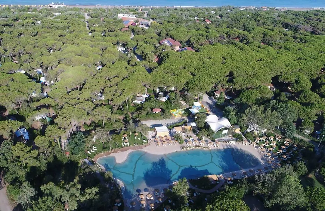 Le Esperidi Camping Ecoresort-1