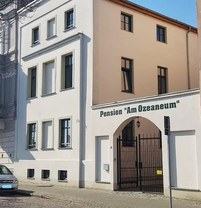 Pension Am Ozeaneum-1