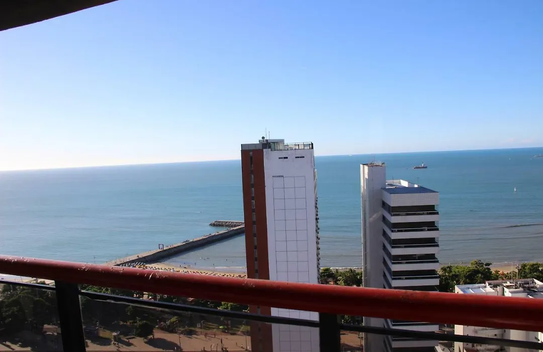 Ocean View Residence-1