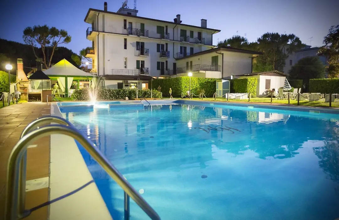 Hotel Marilù-1