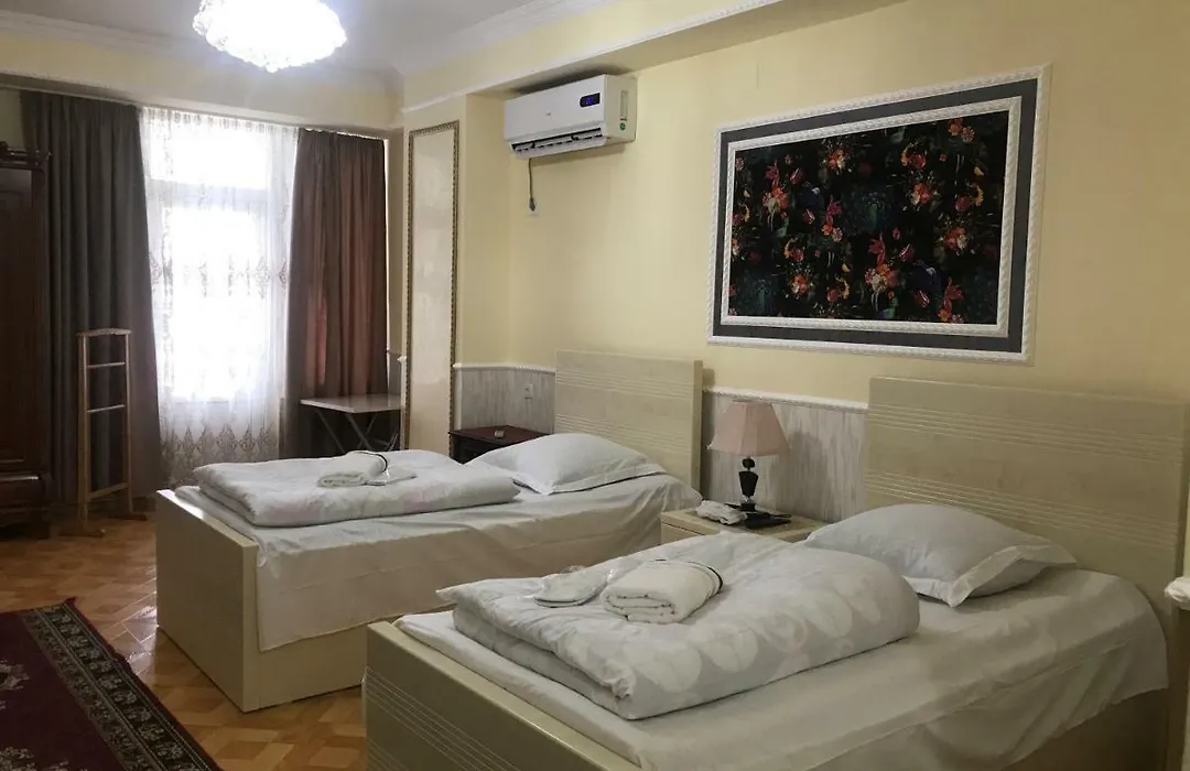 Hotel Gora-1