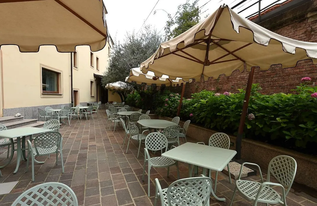 Hotel Acqui&Centro Benessere-1