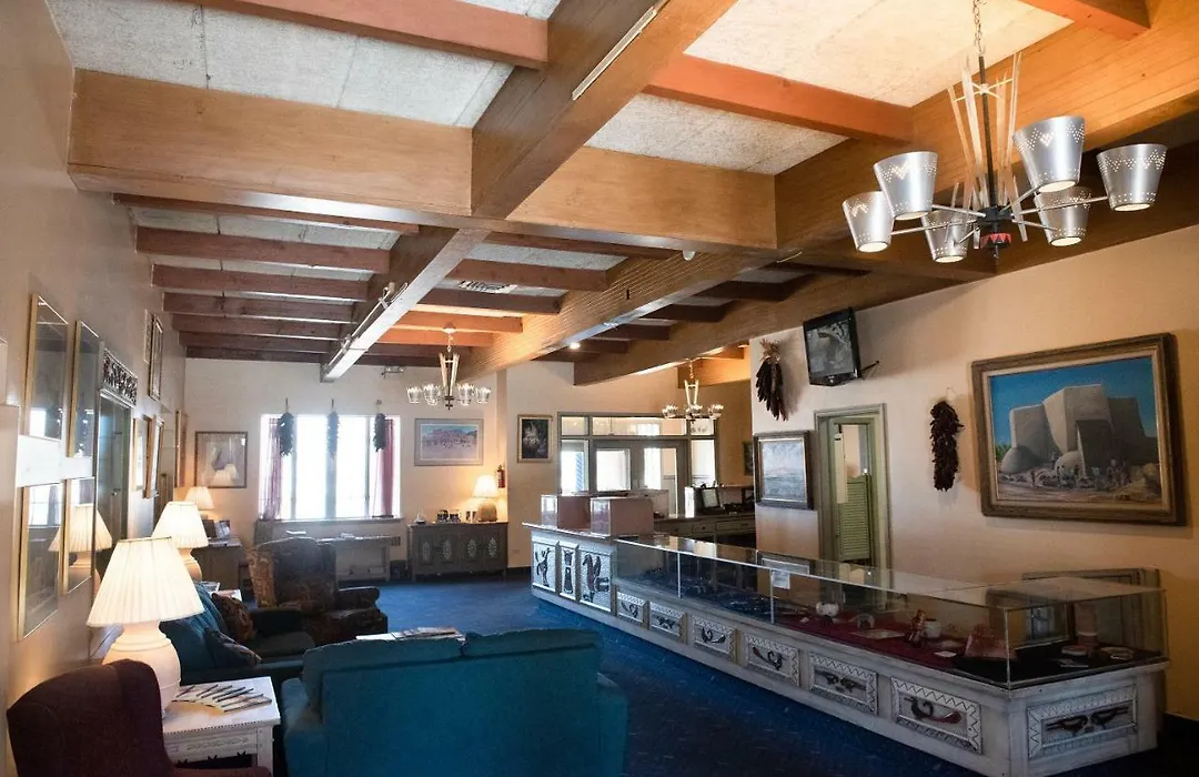Kachina Lodge Resort And Meeting Center-1