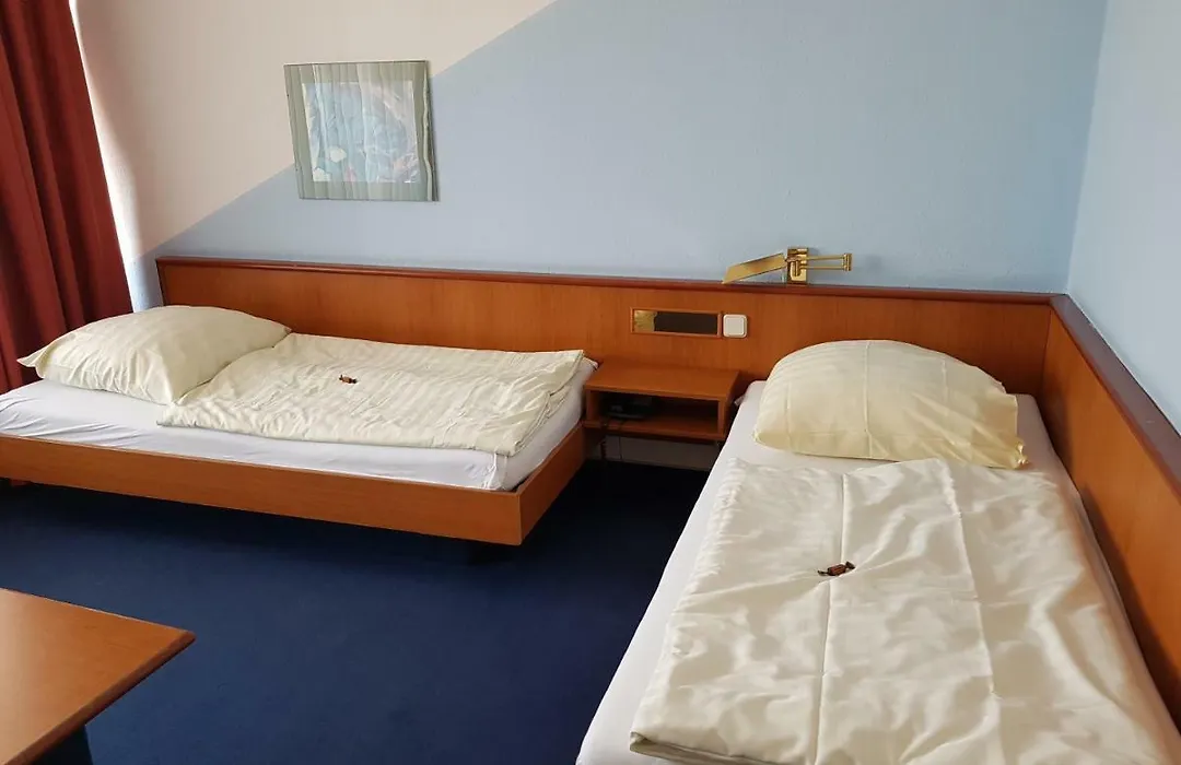 City Hotel Recklinghausen-1