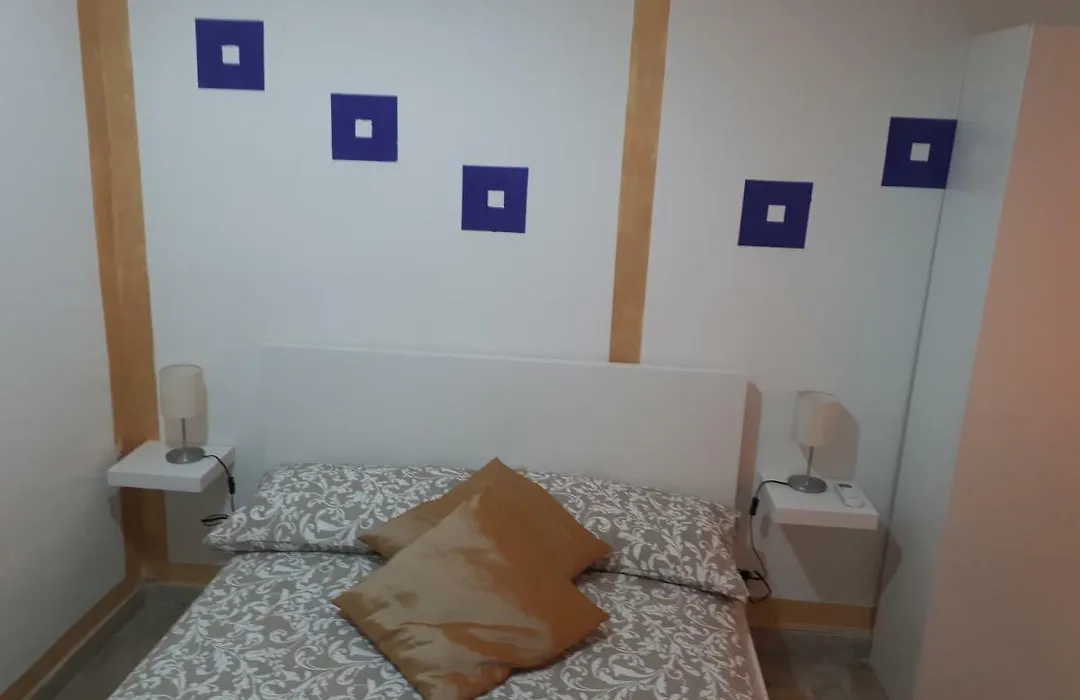 B&B Relax-1