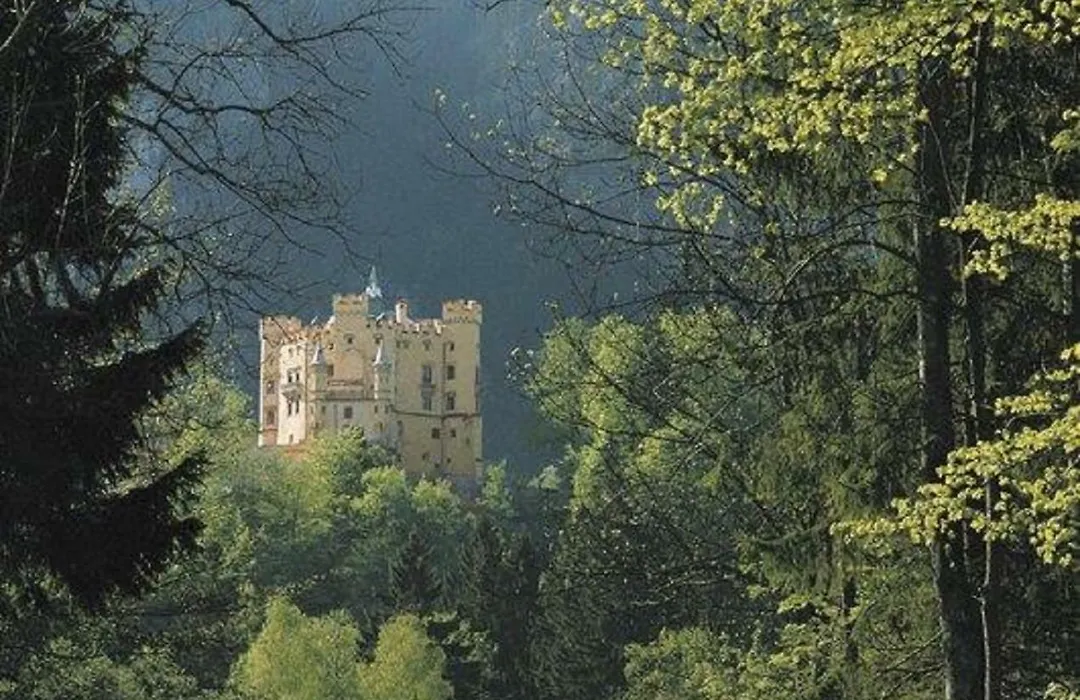 Landhaus Beim Joaser-1