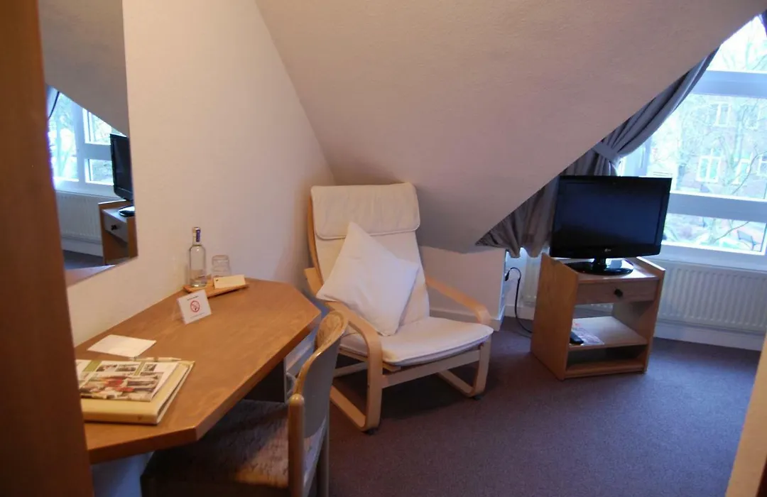Stadthotel am Bühnenhaus-1