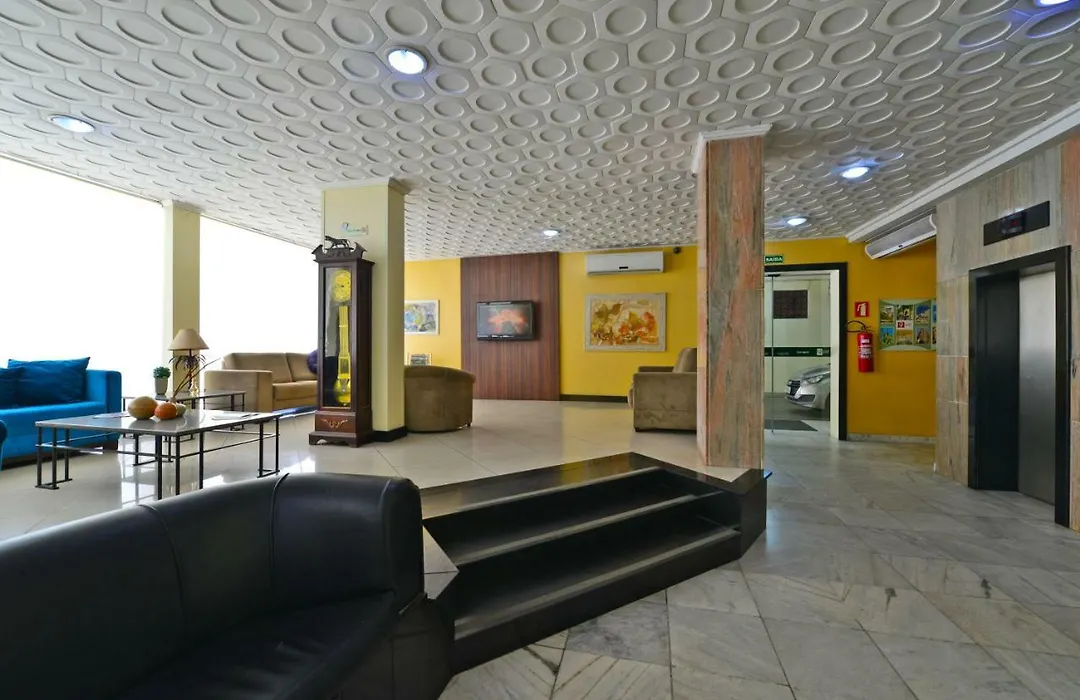 Curi Palace Hotel-1