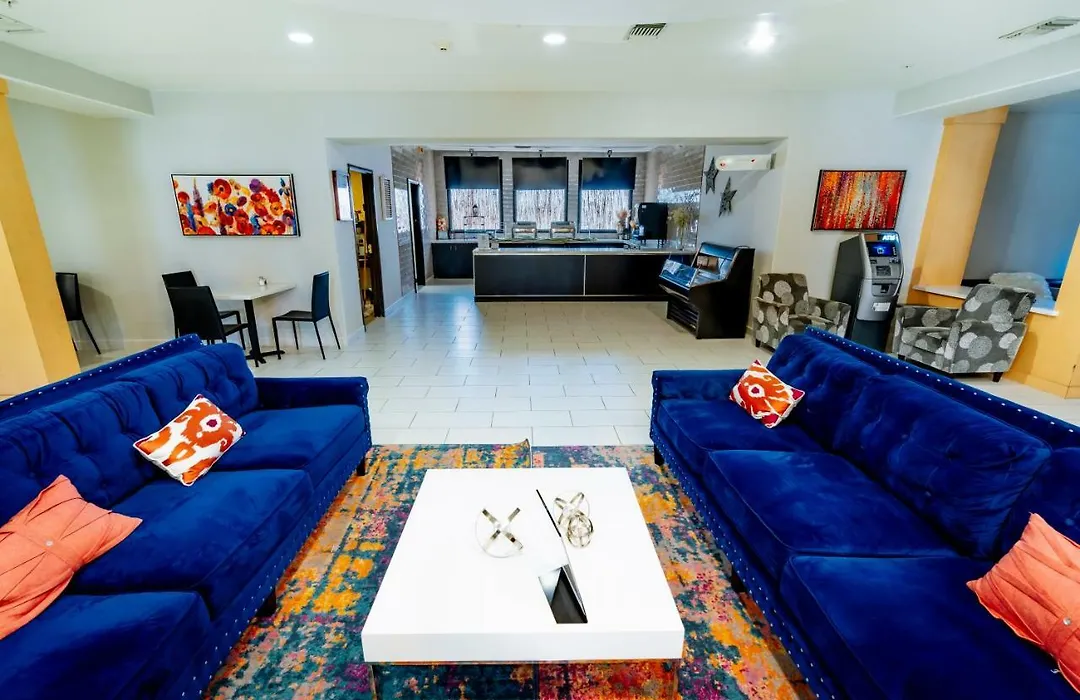 Wyndham Garden Houston Willowbrook-1