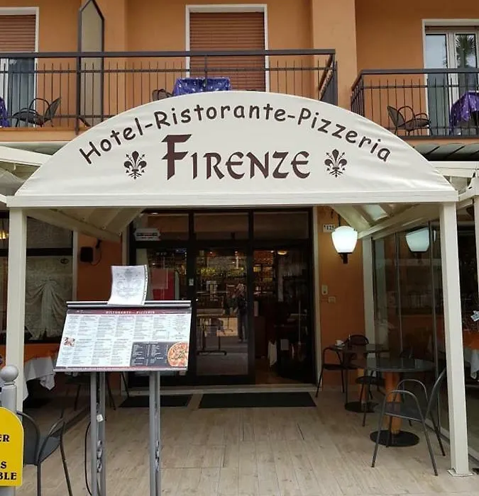 Hotel Firenze-1