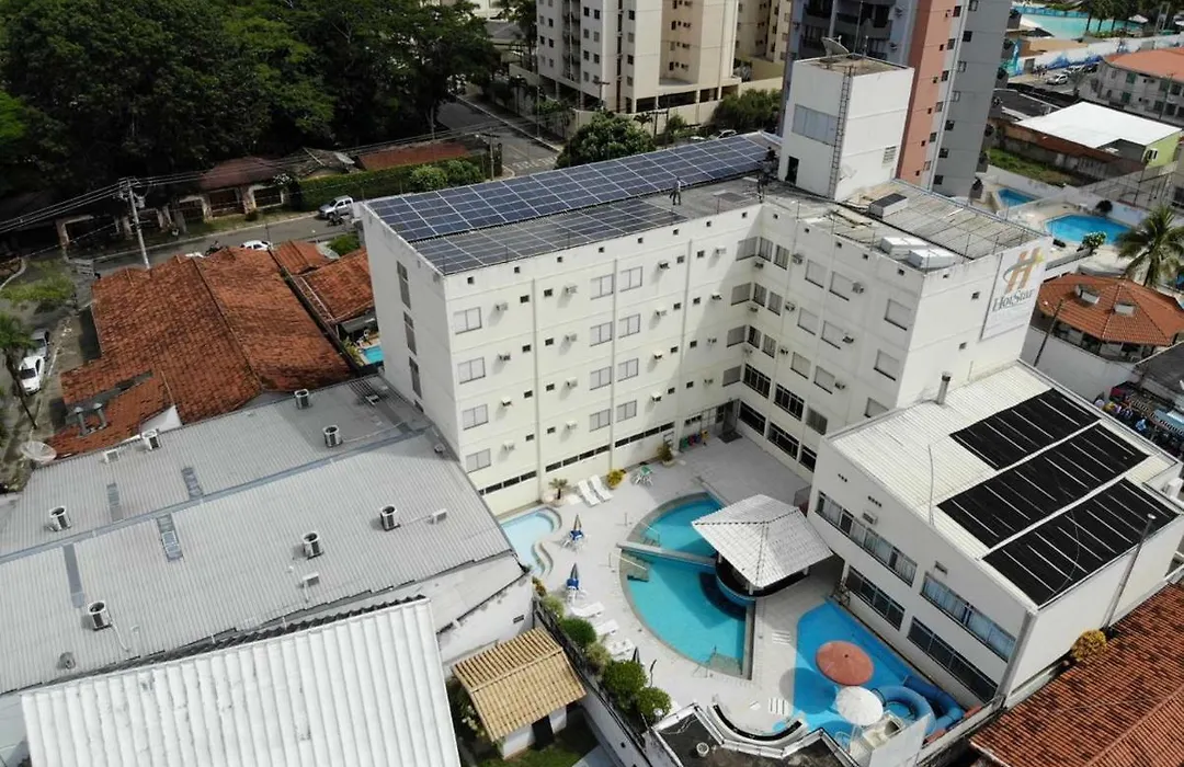 Hotel Hot Star-1