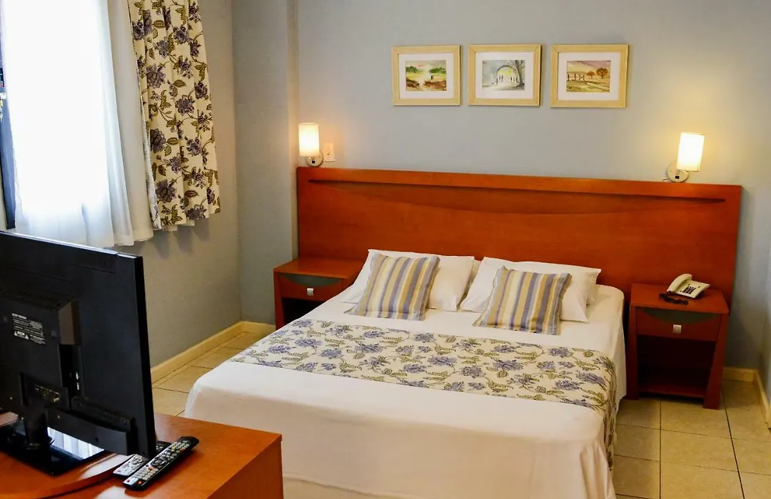 Summit Montese Tower Hotel-1