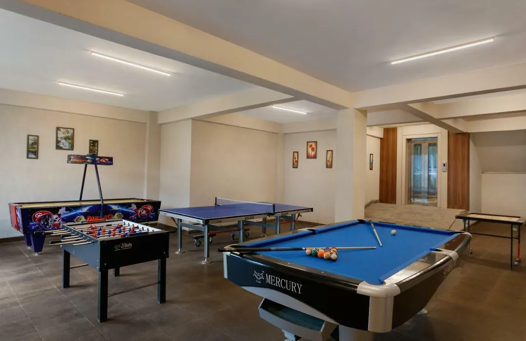 Alokik Resort- Pure Veg-1