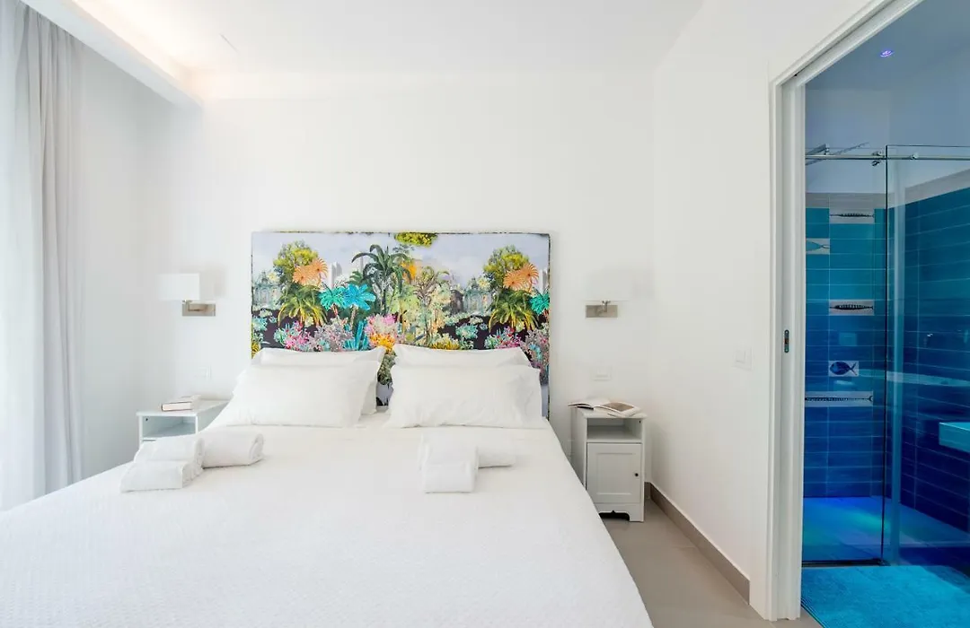Casa Evelina Sorrento-1