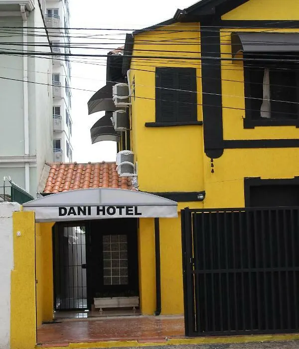 Dani Hotel-1
