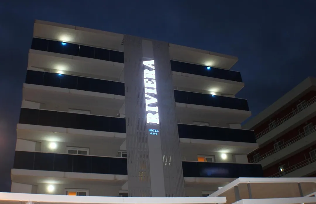 Hotel Riviera-1
