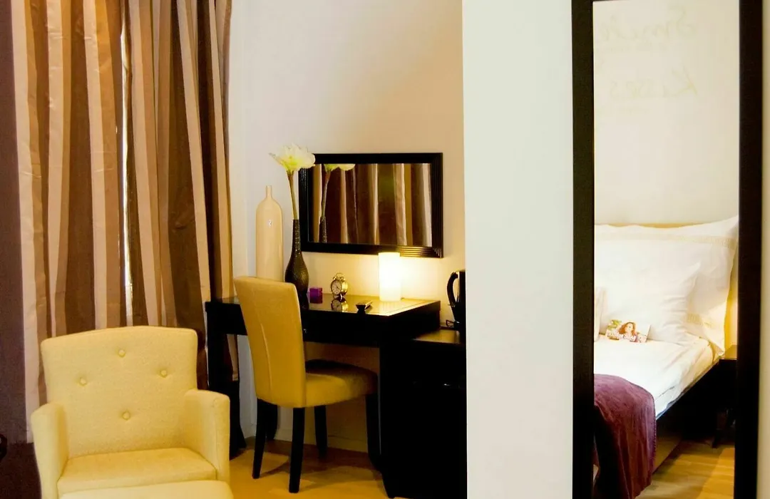 Basic Hotel Bergen-1