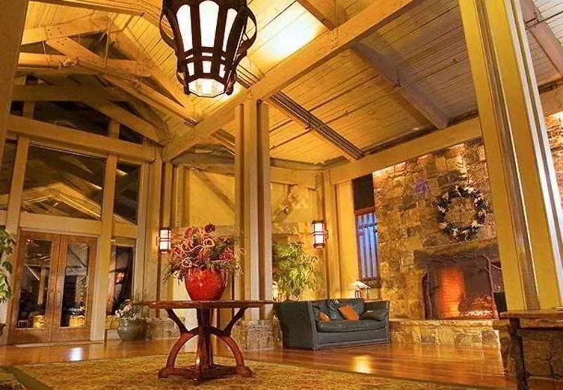 The Lodge And Spa At Callaway Gardens-1
